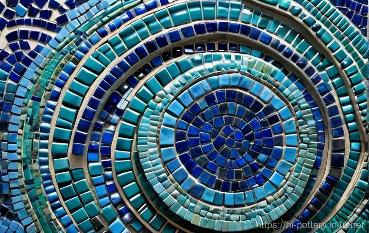 도자기 업사이클링 아이디어 - **Prompt 1: Upcycled Teacup Succulent Planters**
    "A bright, naturally lit scene showcasing a col...