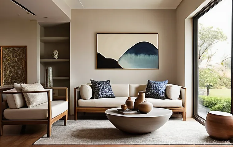 도예 산업 전망과 미래 기술 - **Prompt: Sustainable Ceramic Art in a Contemporary Studio**
    "A young, dedicated ceramic artist,...