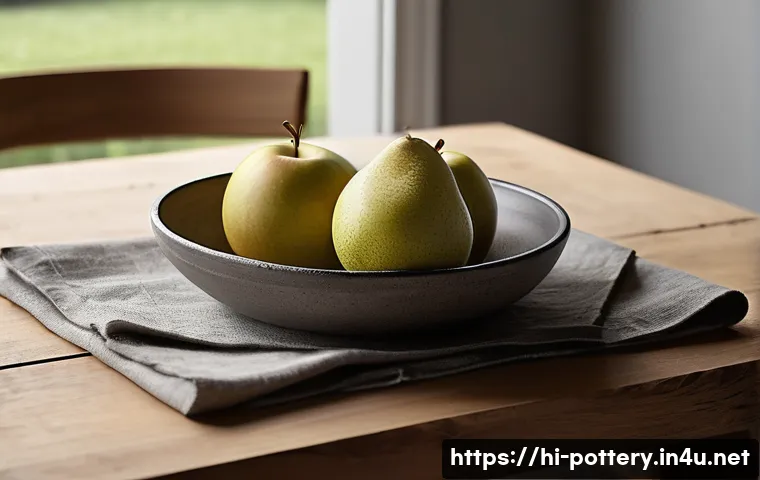 도예 흙 종류별 특성 관련 이미지 1