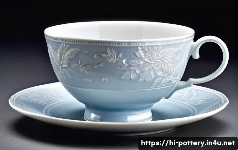 도예 흙 종류별 특성 관련 이미지 2