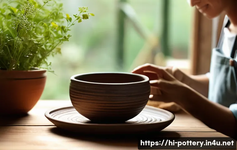 현대 도자기 트렌드 분석 관련 이미지 1