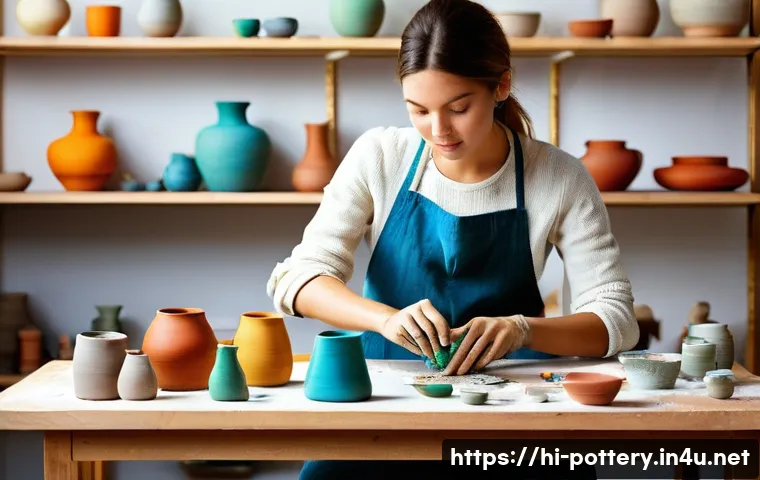 현대 도자기 트렌드 분석 관련 이미지 2